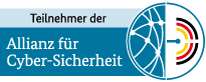 Teilnehmer der Allianz für Cybersicherheit